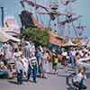 Disneyland Fantasyland, 1950s