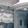 Disneyland Merlin's Magic Shoppe June 21, 1970