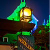 Disneyland Fantasyland Heraldry Shoppe photo, October 2012
