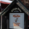 Disneyland Fantasyland Village Haus Restaurant photo, January 2011