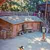 Disneyland Fort Wilderness August 2002