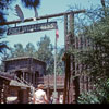 Disneyland Fort Wilderness photo, August 1966
