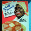 Aunt Jemima Kitchen Pancake Mix Box