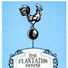 Disneyland Chicken Planation Restaurant ad, Summer 1960