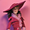 Robert Tonner Joan Crawford Mad About The Hat vinyl doll