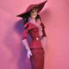 Robert Tonner Joan Crawford Mad About The Hat vinyl doll
