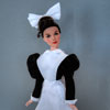 Madame Alexander Judy Garland doll as Susan Bradley from The Harvey Girls