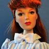 Madame Alexander Judy Garland vinyl doll