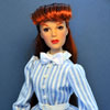 Madame Alexander Judy Garland vinyl doll
