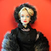 Lana Turner Portrait of an Era vinyl doll