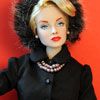 Lana Turner Portrait of an Era vinyl doll