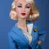 Madame Alexander Pan Am doll