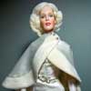 Carole Lombard doll from Edith Head Hollywood Collection by Robert Tonner