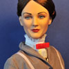 Robert Tonner Mary Poppins dressed doll