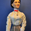 Robert Tonner Mary Poppins dressed doll