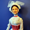 Robert Tonner Mary Poppins Jolly Holiday doll