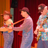 Billy Hill and the Hillbillies, December 2006