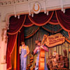 Golden Horseshoe Saloon, Billy Hill and the Hillbillies, May 2008