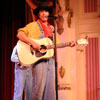 Billy Hill and the Hillbillies, May 2011