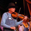 Billy Hill and the Hillbillies, May 2011