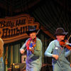 Billy Hill and the Hillbillies July 2011