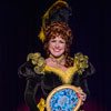Disneyland Salute to Golden Horseshoe Revue, January 19, 2013