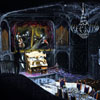 Disneyland Haunted Mansion Ballroom 1969