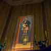 Disneyland Haunted Mansion Elevator Alexander Nitrokoff Stretch Portrait May 2015