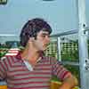 Hershey Amusement Park photo, Summer 1983
