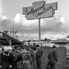 Hollywood Canteen photos, 1940s