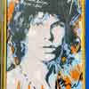 Jim Morrison mural, Sept. 2008