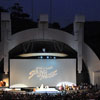 Hollywood Bowl Sound of Music sing along photo, September 24, 2011