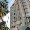 Sunset Tower Hotel in West Hollywood 2008