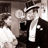 Judy Garland with Fred Astaire in Easter Parade photo, 1948