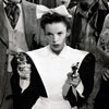 Judy Garland in The Harvey Girls photo, 1946