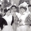 Judy Garland in The Harvey Girls photo, 1946