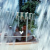 Disneyland Jungle Cruise Schweitzer Falls August 1959