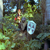 Jungle Cruise Natives, December 1965