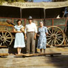 Knott's Berry Farm 1950s photo