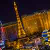 Paris Hotel in Las Vegas May 2019