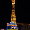 Paris Hotel in Las Vegas photo, October 2010