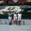 Disneyland Entrance, August 1969