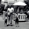 Vintage Disneyland photo from Tom E., 1959