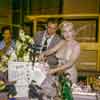 Marilyn Monroe birthday on the set of Let's Make Love with Yves Montant, June 1960