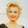 Marilyn Monroe in Bus Stop 1956