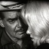 Marilyn Monroe with Clark Gable in “The Misfits,” 1961