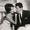 Cyd Charisse & Dean Martin, “Something’s Got to Give,” 1962