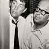 Dean Martin and Phil Silvers, “Something’s Got to Give,” 1962