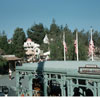 Disneyland Mark Twain, November 29, 1958