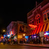 Memphis, Tennessee Beale Street photo